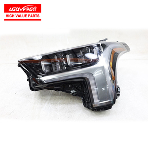 Conjunto <span class=keywords><strong>de</strong></span> Faros Delanteros <span class=keywords><strong>de</strong></span> Repuesto OEM 81150-0C260 81110-0C260 12V 6000K para 2022 <span class=keywords><strong>2023</strong></span> - Product Image 1