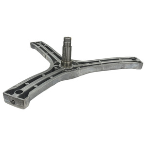 ขาตั้งเครื่องซักผ้าซันโย XY-78004 อุปกรณ์เสริมเครื่องซักผ้าฝาหน้าอะลูมิเนียม - Product Image 5