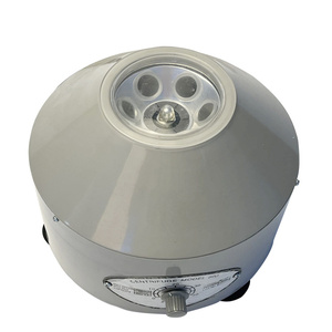 Centrífuga de Laboratorio Veidt Lab Wholesale 800D con Temporizador, Capacidad para 6*10ml, para Uso Estético, Centrífuga de Laboratorio para Estética 800-D Veidt L - Product Image 5
