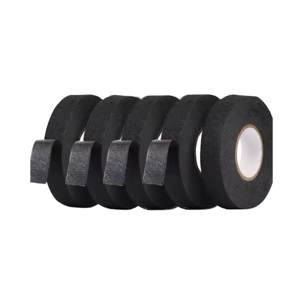 Self-Adhesive Automotive Tape, Easy Application, Tight Binding, Anti-Slip, Durable, Wholesale Supply