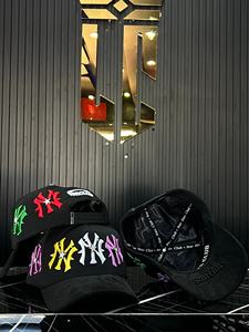 Gorra El Barbas con Logotipo Personalizado, Gorra Cromada de 5 Paneles con Visera Curva, Gorra de Béisbol Deportiva Gorlas Beard Cap - Product Image 3