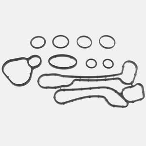 Junta de enfriador de aceite 93745803, piezas de automóvil 55353319 55354071 55353321 24445723 55353328 para Chevrolet <span class=keywords><strong>Captiva</strong></span> 2,0 - Product Image 1