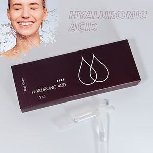 Acide hyaluronique 2ML de qualité supérieure pour les lèvres Naso Lifting <span class=keywords><strong>Anti</strong></span> <span class=keywords><strong>Rides</strong></span> Beauté de la peau - Product Image 3