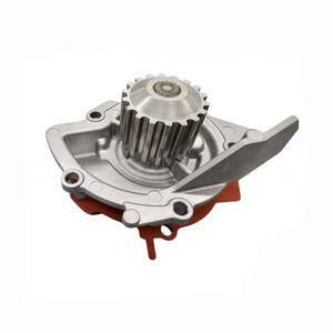 Pompe à eau de refroidissement moteur OE 1613518580 538 pour CITROËN C4 C5 DS4 DS5 JUMPY III <span class=keywords><strong>Peugeot</strong></span> 308 508 407 <span class=keywords><strong>3008</strong></span> 5008 807 - Product Image 5