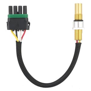 HJPMTS Speed <b>Sensor</b> KPPG14408 REO Replacement for Danfoss Pulse Pickup <b>Auto</b> <b>Sensor</b> - Product Image 6