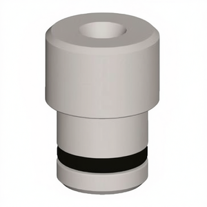 Pasadores de alineación cilíndricos para torno modular, 10 mm de diámetro, ajuste preciso, uso industrial - Product Image 2