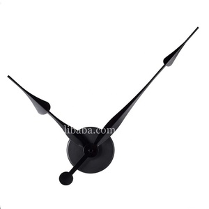 <span class=keywords><strong>Horloge</strong></span> <span class=keywords><strong>murale</strong></span> 3D à Quartz avec poignée, grand format, bricolage, accessoire <span class=keywords><strong>pour</strong></span> décor de cuisine, bureau et maison, Art - Product Image 2