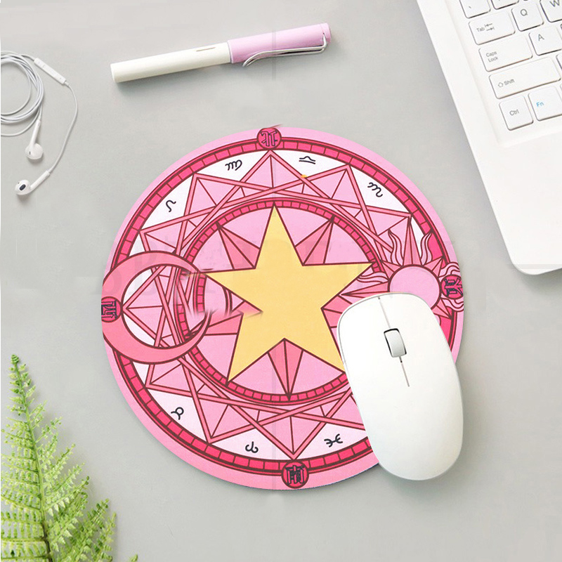 Custom Mouse Pads