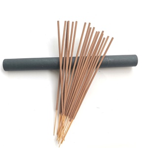 Hot Sale Popular Fragrance Aromatic Essential <b>Lavender</b> Musk <b>Perfume</b> Orange Jasmine Incense Sticks - Product Image 3
