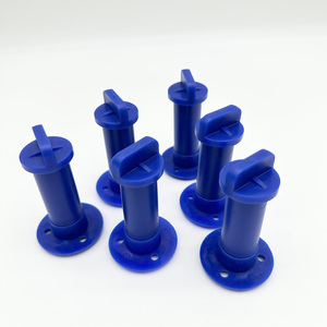 Profession eller Kunststoff form werkzeug hersteller Kunden spezifisches Kunststoff-Spielzeug teil Kunststoff gehäuse Spritzguss - Product Image 2