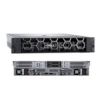 Meilleur prix dell powerEdge r7525 serveur rack Processeur AMD EPYC 7763