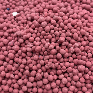 VGF Bulk NPK 12-11-18 Engrais granulaire pour l'agriculture - Product Image 1