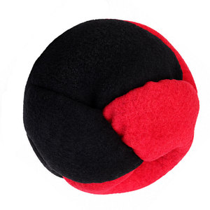 2026 New Best Quality Custom Footbags <b>Hacky</b> <b>Sack</b> Best Seller Latest Design Customized <b>Hacky</b> <b>Sacks</b> Footbags For Hot Sale - Product Image 6