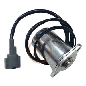 Electrovanne 0976504 Compatible avec ZX120-3 ZX130-3 ZX145W-3 ZX200-3 EG65R-3 EX1200-6 EX1200-6 MA200 TX75US ZH200-A - Product Image 2