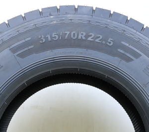 ผู้ผลิตยางรถยนต์จีน HAWKWAY 315/70R22.5 315/80R22.5 11R22.5 ยางรถบรรทุกพาณิชย์ ผู้จัดจำหน่ายยางรถบรรทุก 315/80/22.5 295/80R22 - Product Image 4