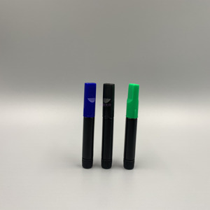 0.5ml 1ml 2ml siêu keo chai công suất nhỏ giọt nhựa chất lỏng nhờn rỗng 502 nhanh keo ống cho lông mi keo - Product Image 2