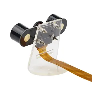 5MP ahududu <span class=keywords><strong>Pi</strong></span> sıfır kamera modülü gece görüş balıkgözü kamera ile akrilik tutucu 15 30CM FPC kablosu ahududu <span class=keywords><strong>Pi</strong></span> için sıfır 2 W - Product Image 3