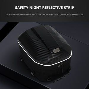 Meilleure vente <span class=keywords><strong>de</strong></span> sac <span class=keywords><strong>de</strong></span> casque <span class=keywords><strong>de</strong></span> Motocross en fibre <span class=keywords><strong>de</strong></span> carbone pour <span class=keywords><strong>moto</strong></span> sac <span class=keywords><strong>de</strong></span> <span class=keywords><strong>selle</strong></span> <span class=keywords><strong>de</strong></span> vélo sac à dos étanche à <span class=keywords><strong>coque</strong></span> dure sacs <span class=keywords><strong>de</strong></span> <span class=keywords><strong>moto</strong></span> - Product Image 4