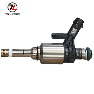 喷油器 OEM 0261500589 06L906036D 06L906031A 适用于奥迪 S3 TTS 大众帕萨特 2016-2019 <span class=keywords><strong>2</strong></span>.0 - Product Image 4