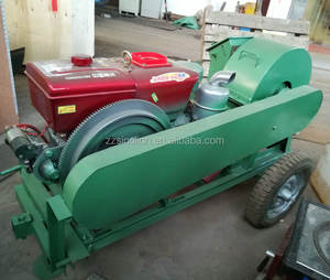 Broyeur déchiqueteuse à bois Broyeur mobile à base <span class=keywords><strong>de</strong></span> plantes Prix <span class=keywords><strong>de</strong></span> la machine Broyeur <span class=keywords><strong>de</strong></span> paille <span class=keywords><strong>de</strong></span> maïs en <span class=keywords><strong>bambou</strong></span> - Product Image 5