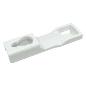 Wholesale Motorized Automatic <strong>Curtain</strong> Accessory Plastic Transmission Gear Box <strong>with</strong> <strong>Hook</strong> - Product Image 1