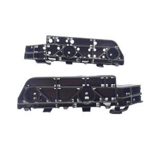 Kits de carrocería de coche 71193-SWA-003 71198-SWA-003 piezas de automóvil soporte de parachoques delantero para <span class=keywords><strong>Honda</strong></span> <span class=keywords><strong>CRV</strong></span> <span class=keywords><strong>2007</strong></span> 2011 RE1 RE2 RE4 - Product Image 2