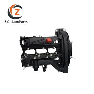 Крышка клапана подходит для Ford EcoSport/Focus/Fiesta 1,0 CM5G-6K271C. - Product Image 5