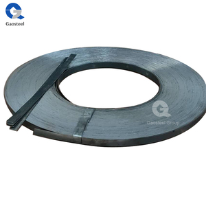 Cintas de Acero Laminado en Frío <span class=keywords><strong>para</strong></span> Embalaje <span class=keywords><strong>Manual</strong></span>, Color Azul Horno, <span class=keywords><strong>para</strong></span> Aplicación <span class=keywords><strong>Manual</strong></span> - Product Image 5