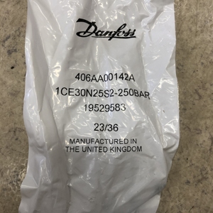 1CE30N25S2 406AA00142A 1CE30N 1CE30 1CE30N25 1CE30N25S Original Authentique DAN FOSS IH - Product Image 6