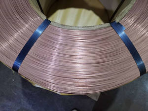 スチールビードワイヤー0.89 0.96 ntブロンズコーティングタイヤ高強度 - Product Image 5