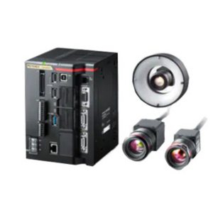 NUEVO Sistema de Sensor de Visión CV-X490F CA-E200 CA-HF2100C CA-CF10 - Product Image 3