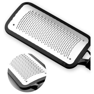 WELLFLYER FTF-142 lima <span class=keywords><strong>per</strong></span> piedi in acciaio inossidabile strumento <span class=keywords><strong>per</strong></span> Pedicure di alta qualità <span class=keywords><strong>per</strong></span> rimuovere il Kit <span class=keywords><strong>per</strong></span> la cura dei piedi del callo della pelle morta all'ingrosso - Product Image 4