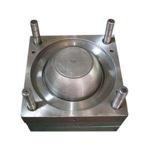 Moldeo por Inyección de Plástico a Precio Económico en <span class=keywords><strong>China</strong></span>, Fabricante de Moldes de Inyección, Acepta Personalización - Product Image 2