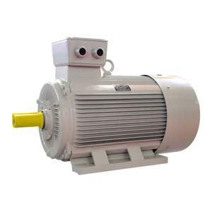 Motor Asíncrono de Inducción Trifásico para la Industria, 1500 rpm, YE2, 110kw, 132kw, 160kw, 200kw, 250kw, de Gexin Factory - Product Image 1