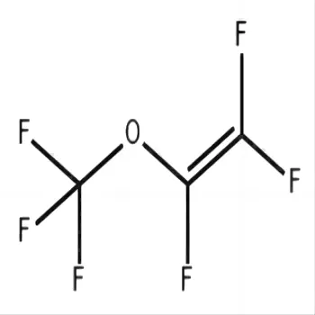 CAS no: 1187-93-5/Giao hàng nhanh của trifluoromethyl trifluorovinyl ether