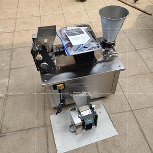 เครื่องทำซาโมซ่าอัตโนมัติขนาดเล็กสำหรับใช้ในครัวเรือน ทำซาโมซ่าญี่ปุ่น อินเดีย รัสเซีย เอ็มปานาด้า พาสต้า อิตาเลียน ราวีโอลี เกี๊ยว สำหรับการค้า - Product Image 2