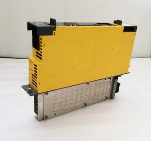 Plc A06b-6117-h209 <strong>Drive</strong> New <strong>One</strong> Expedited Shipping A06b6117h209 for Warranty Product - Product Image 2