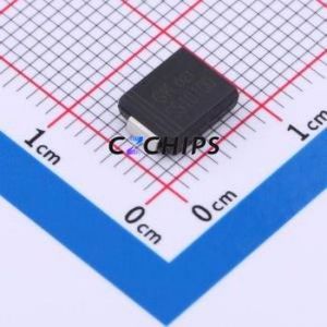 Nuevo y Original SS10100-SMC SMC(DO-214AB) Diodo Schottky, Venta al por Mayor de Componentes Electrónicos, Proveedor de Chips y Servicio BOM - Product Image 1