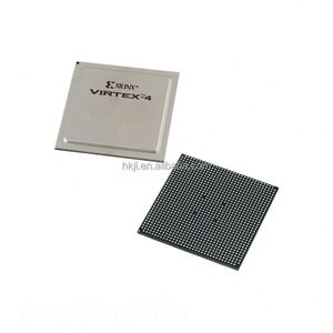 Circuito Integrado FPGA 320 I/O 432MBGA, Componentes Integrados, Canal de Fabricante Electrónico, 432 LBGA, Base Expuesta de Metal, XC4044XL-09BG432C - Product Image 1