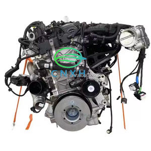 Originale nuovo B58 per <span class=keywords><strong>BMW</strong></span> 540i G30 F90 640i G32 740i G11 X5 G05 G11 3.0 gruppo motore benzina di alta qualità per i modelli <span class=keywords><strong>G16</strong></span> - Product Image 2