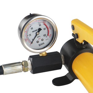ปั๊มไฮดรอลิกแบบแมนนวล CP-180 ปั๊มไฮดรอลิกมือโยก - Product Image 5