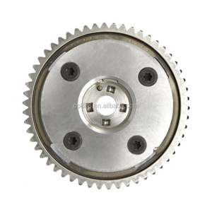 ตัวปรับเฟืองแคมเครื่องยนต์ใหม่สำหรับ Opel Buick Chevrolet B 14 XE 12643698 636500 12701510 - Product Image 2