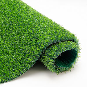 Venta caliente de interior al aire libre planta musgo etapa decoración plástico Artificial para la decoración del hogar
Bola de hierba artificial - Product Image 2