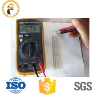 Encre conductrice pour sérigraphie, pâte de carbone résistante aux hautes températures pour sérigraphie de circuits imprimés flexibles