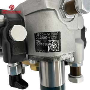 Recon SVL90-<span class=keywords><strong>2</strong></span>柴油机高压喷油泵1J500-50504 294000-1720 - Product Image 3