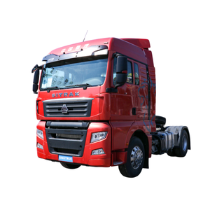 Sinotruck chính thức cấp giấy chứng nhận sử dụng hoặc Thương hiệu Mới sinotruck sitrak 6x4 máy kéo <span class=keywords><strong>c7h</strong></span> c9h máy kéo xe tải để bán - Product Image 1