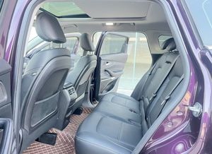 Exeed TX <span class=keywords><strong>2020</strong></span> 1.6T 4WD <span class=keywords><strong>Star</strong></span> Enjoy / 2WD <span class=keywords><strong>Star</strong></span> Fashion - Product Image 5
