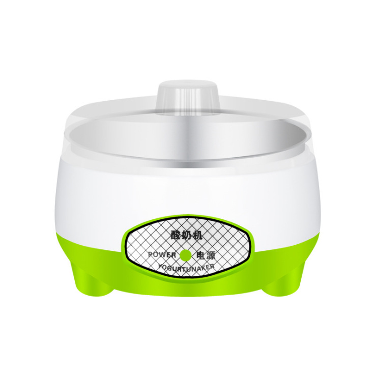 Doublure en plastique de qualité alimentaire vert