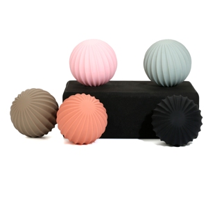 Weighted Toning Exercise <b>Balls</b> for Pilates, Yoga, Strength Training and Physical Therapy, 1.5kg,Slam <b>Ball</b> - Product Image 3