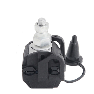 Conector de Perforación de Aislamiento KW102 KW2-95 IPC, Contacto de Cobre, Abrazadera para Cable de Línea Eléctrica Aérea de Bajo Voltaje - Product Image 2
